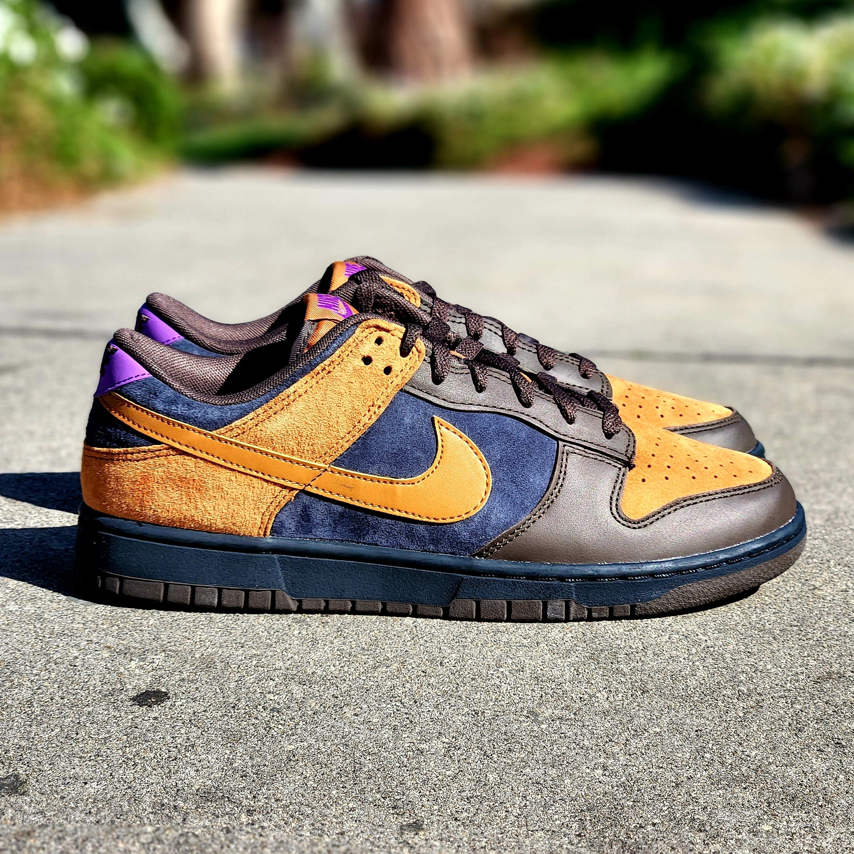 Nike Dunk Low Cider Release Date â PRIVATE SNEAKERS