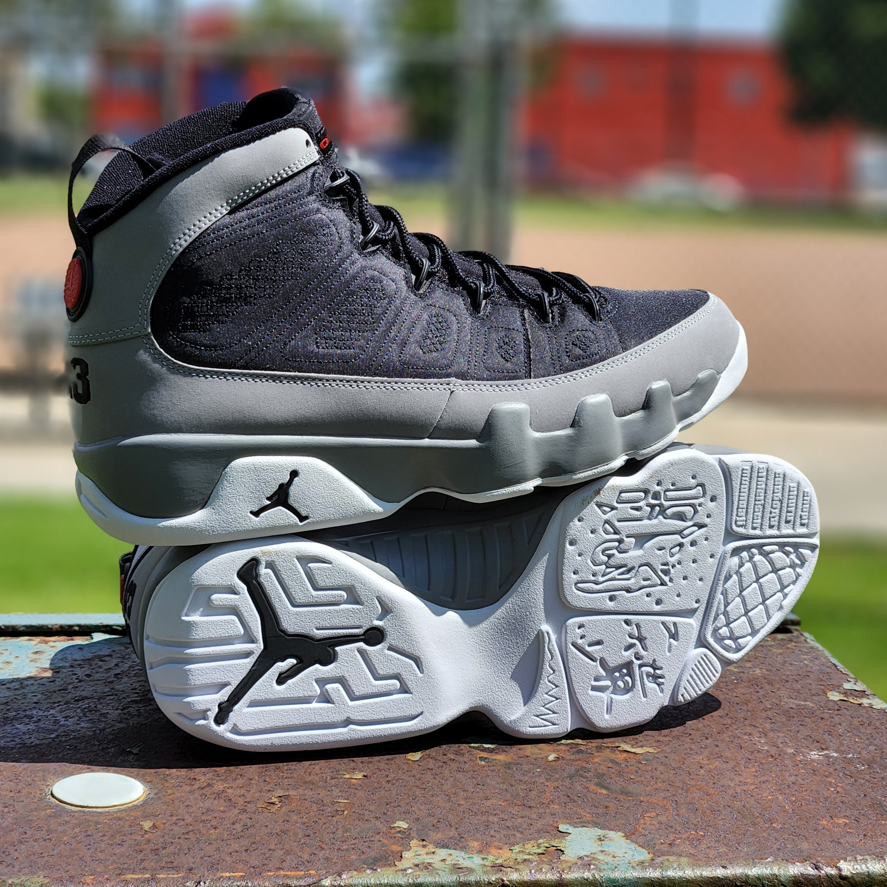 Jordan 9 tinker Clearance