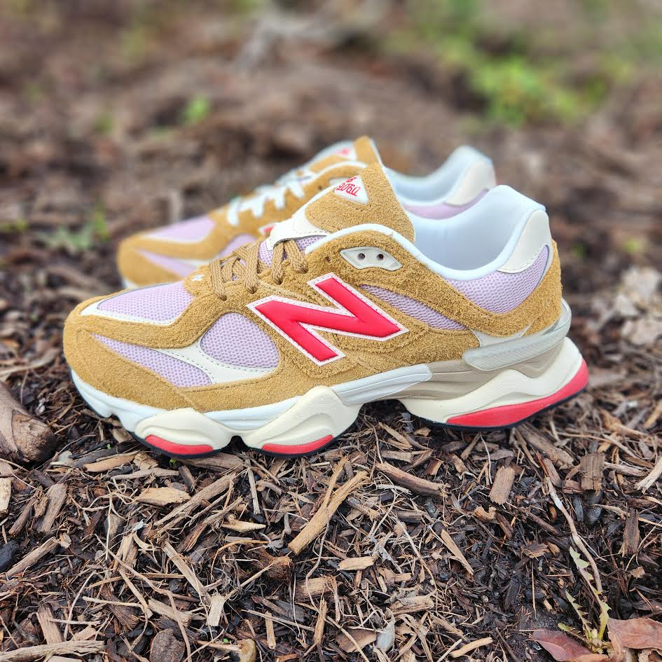 NEW BALANCE 9060 – PRIVATE SNEAKERS display picture 1