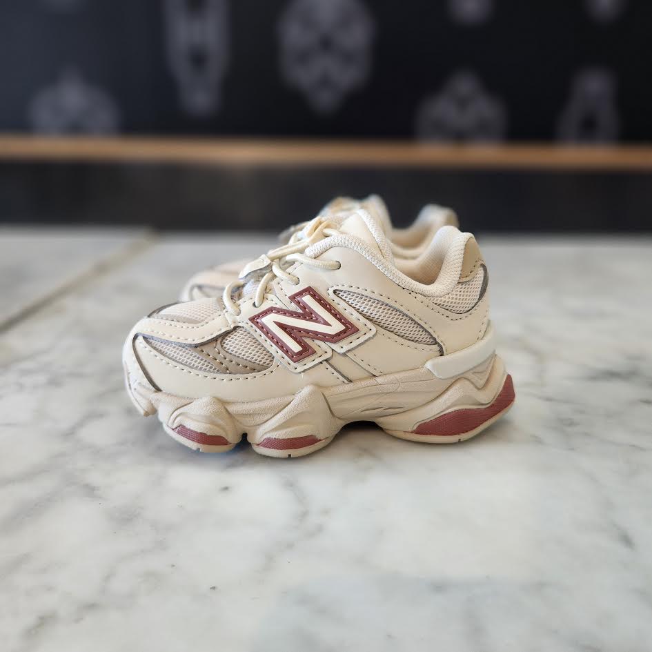 New Balance 9060 TD Bone Sparrow1