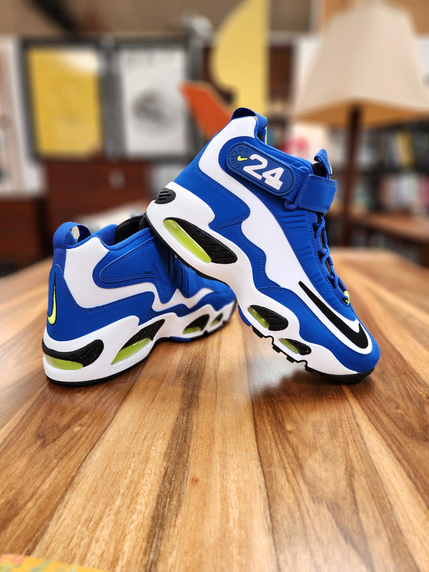 griffeys shoes 2021