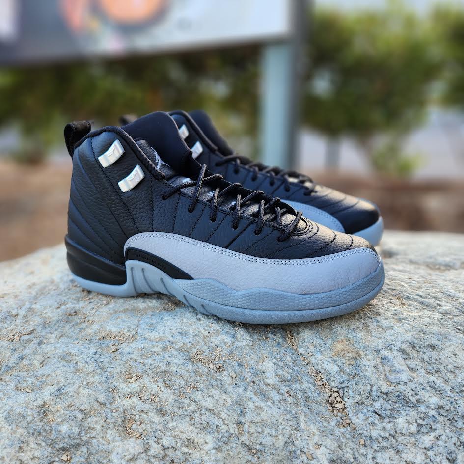 Wolf Grey When Did The Jordan Retro 12 Come Out Jordan Air Jordan