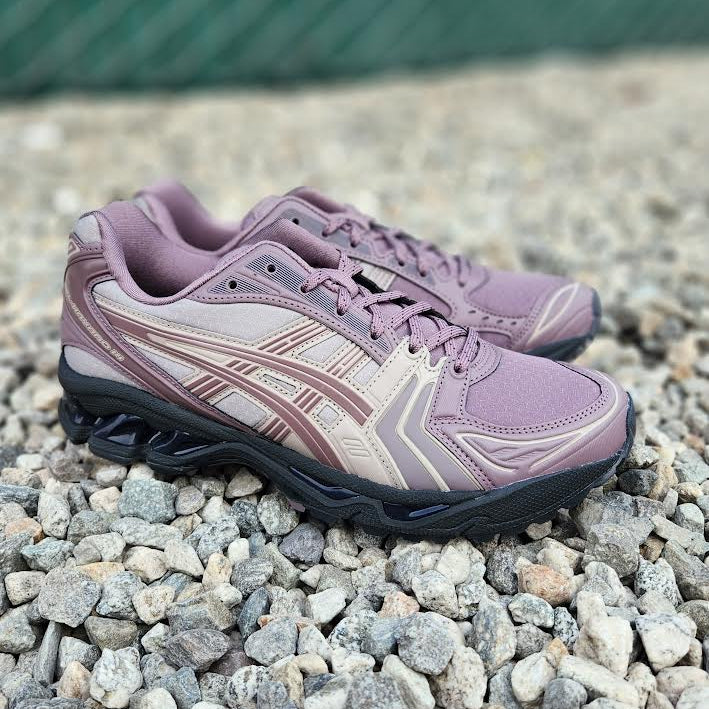 ASICS GEL-KAYANO 14 500 MAUVE GREY MOONROCK – PRIVATE SNEAKERS