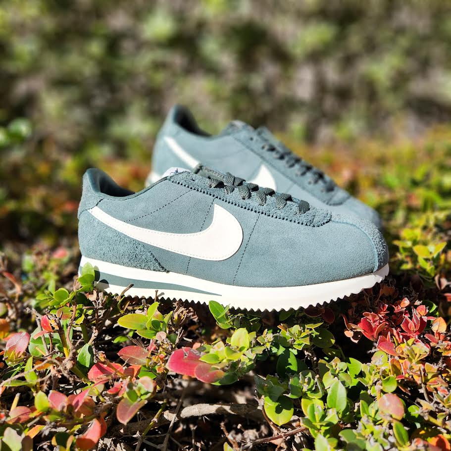 Nike Cortez 'VINTAGE GREEN' - Main Image