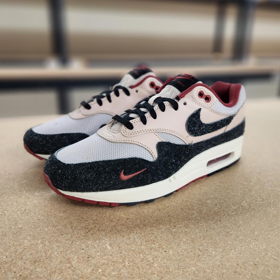 NIKE AIR MAX PRM 'KEEP RIP'N' – PRIVATE SNEAKERS