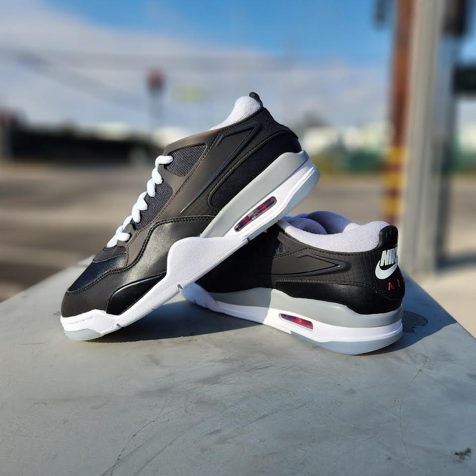 Air Jordan 4 RM – PRIVATE SNEAKERS