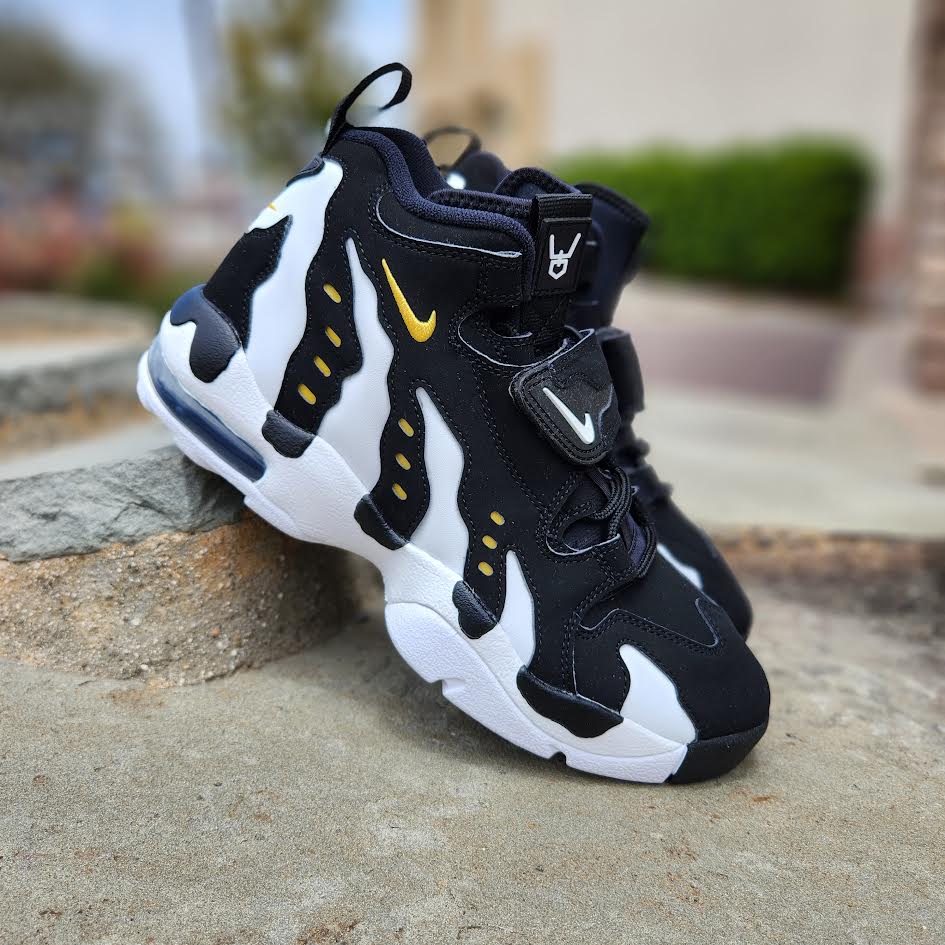 Varsity Maize Nike Turf Max Varsity Maize Nike Dt 96 NIKE Air DT