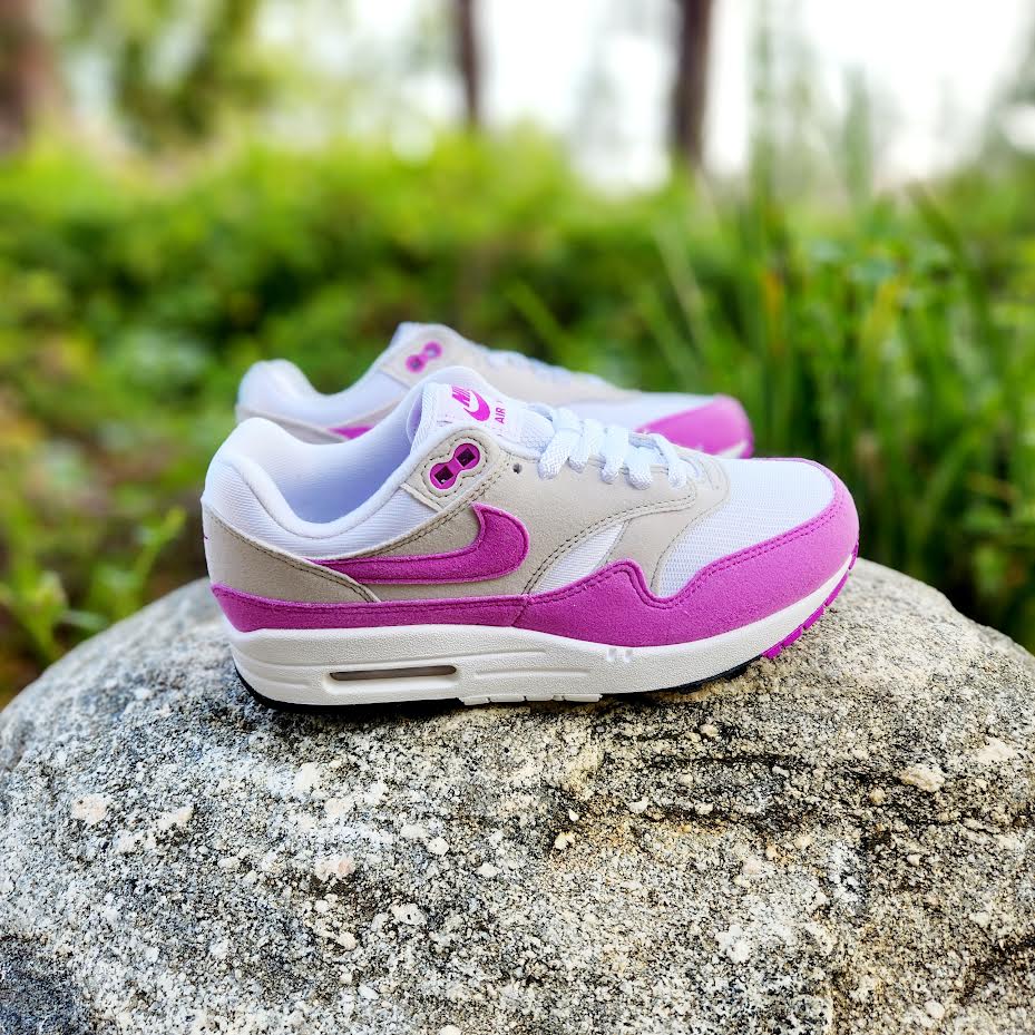 Nike air max 1 essential dames Clearance