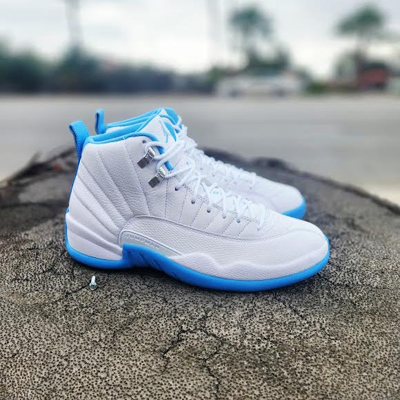 Air Jordan 12 Retro 'Melo' – PRIVATE SNEAKERS