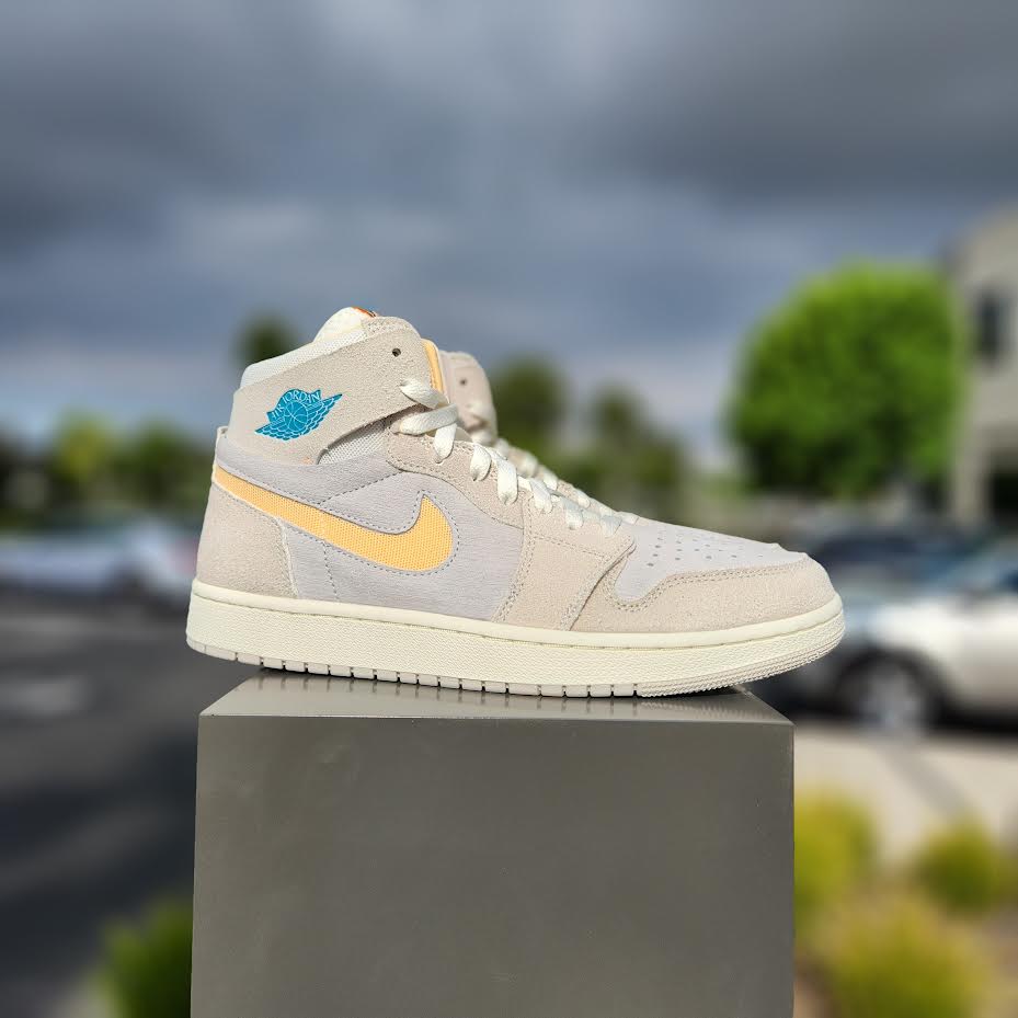 Air Jordan Zoom CMFT