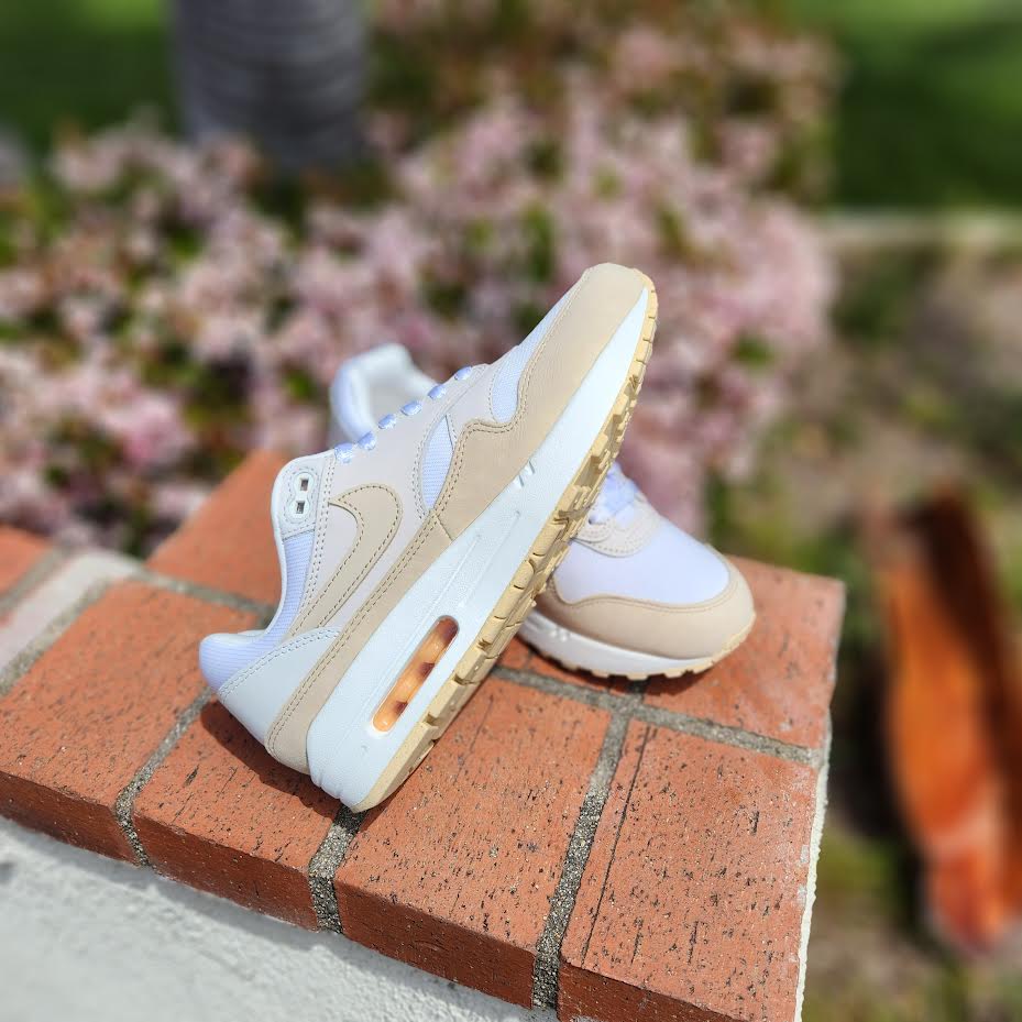 W Nike Air Max Premium 'SANDRIFT' – PRIVATE SNEAKERS