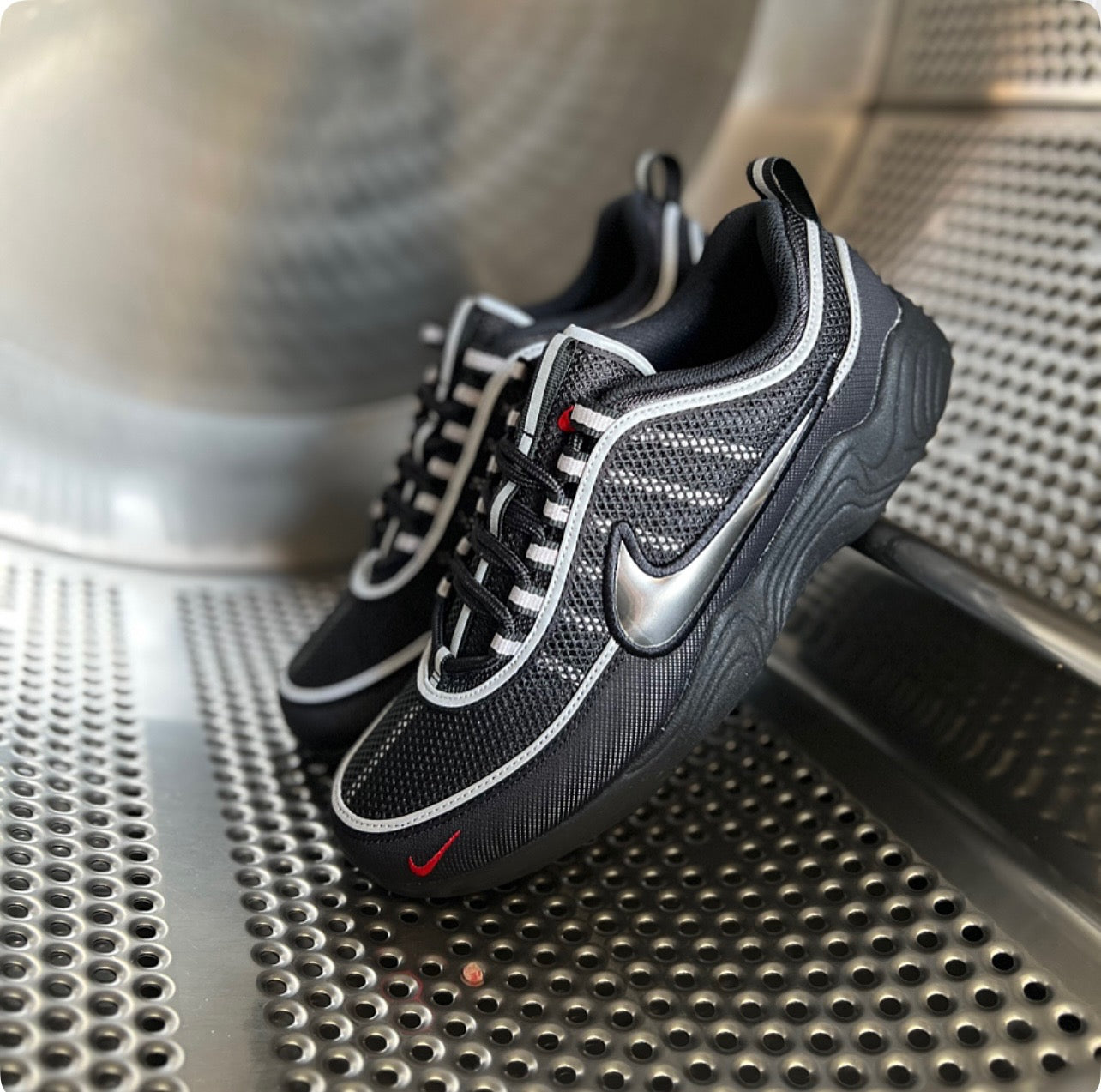 Nike Air Zoom Spiridon – PRIVATE SNEAKERS