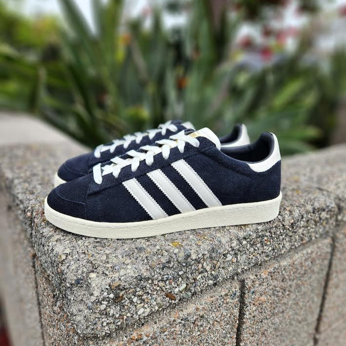 adidas Jabbar Lo Shoes - Men's - Core Black / Cloud White / Off White