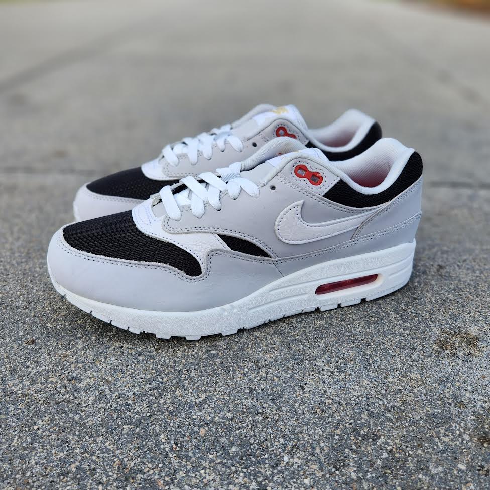 NIKE AIR MAX PREMIUM 'PURE PLATINUM' – PRIVATE SNEAKERS