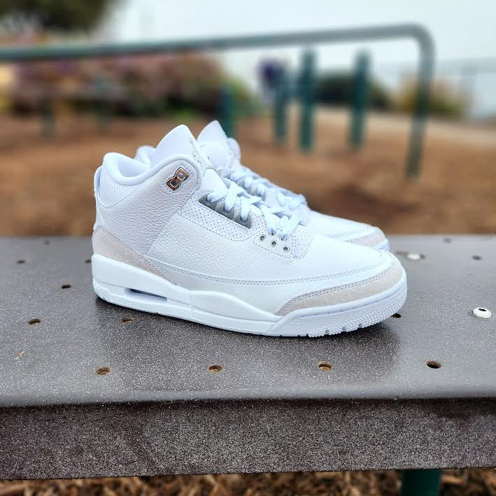 Air Jordan Retro 'Pure Money'