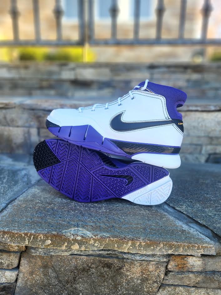 kobe 81 protro