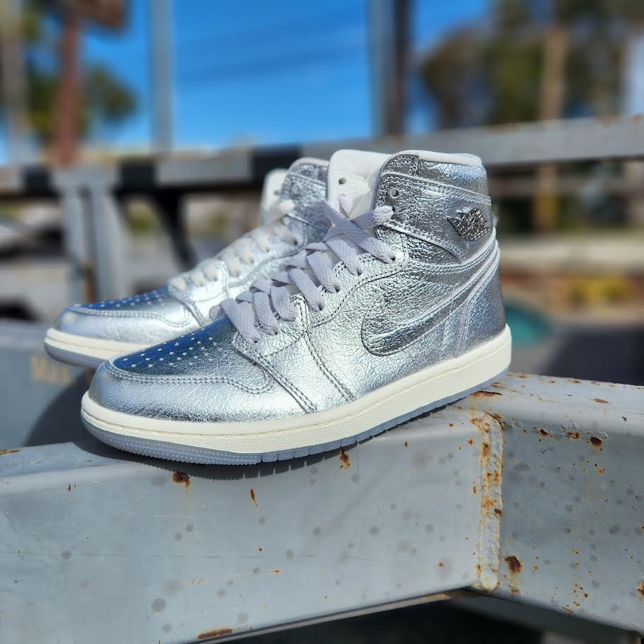 WMNS AIR JORDAN RETRO 'COLD PIZZA' - Main Image