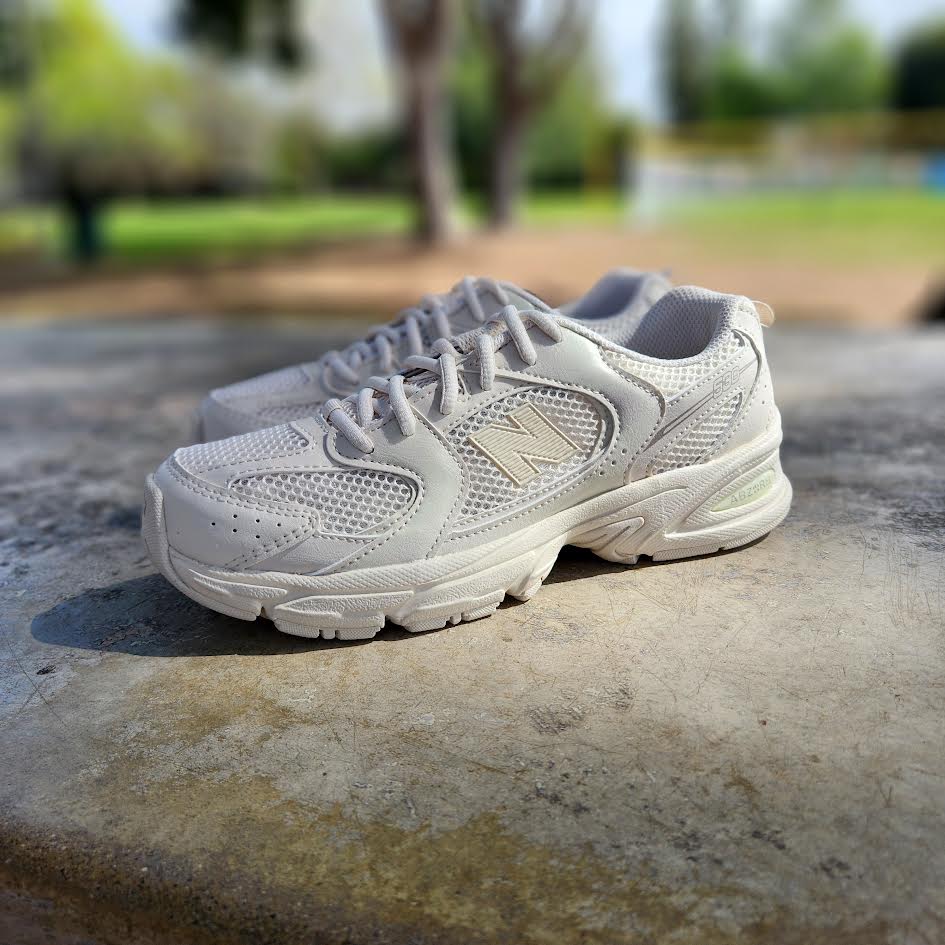 NEW BALANCE 530 KIDS GS – PRIVATE SNEAKERS