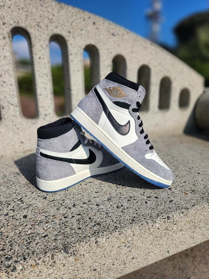 jordan high all star