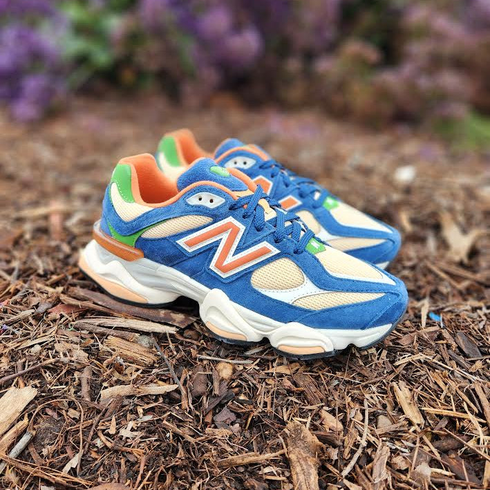 NEW BALANCE 9060 – PRIVATE SNEAKERS