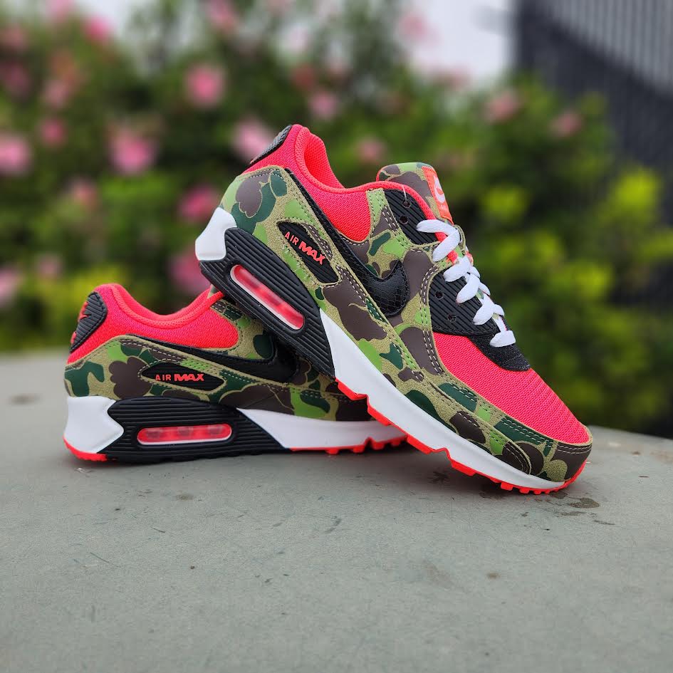 Nike Air Max 90 SP – PRIVATE SNEAKERS