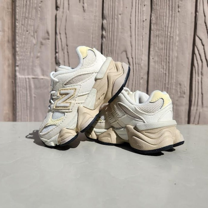 NEW BALANCE IV9060EK TD WHITE BEIGE – PRIVATE SNEAKERS