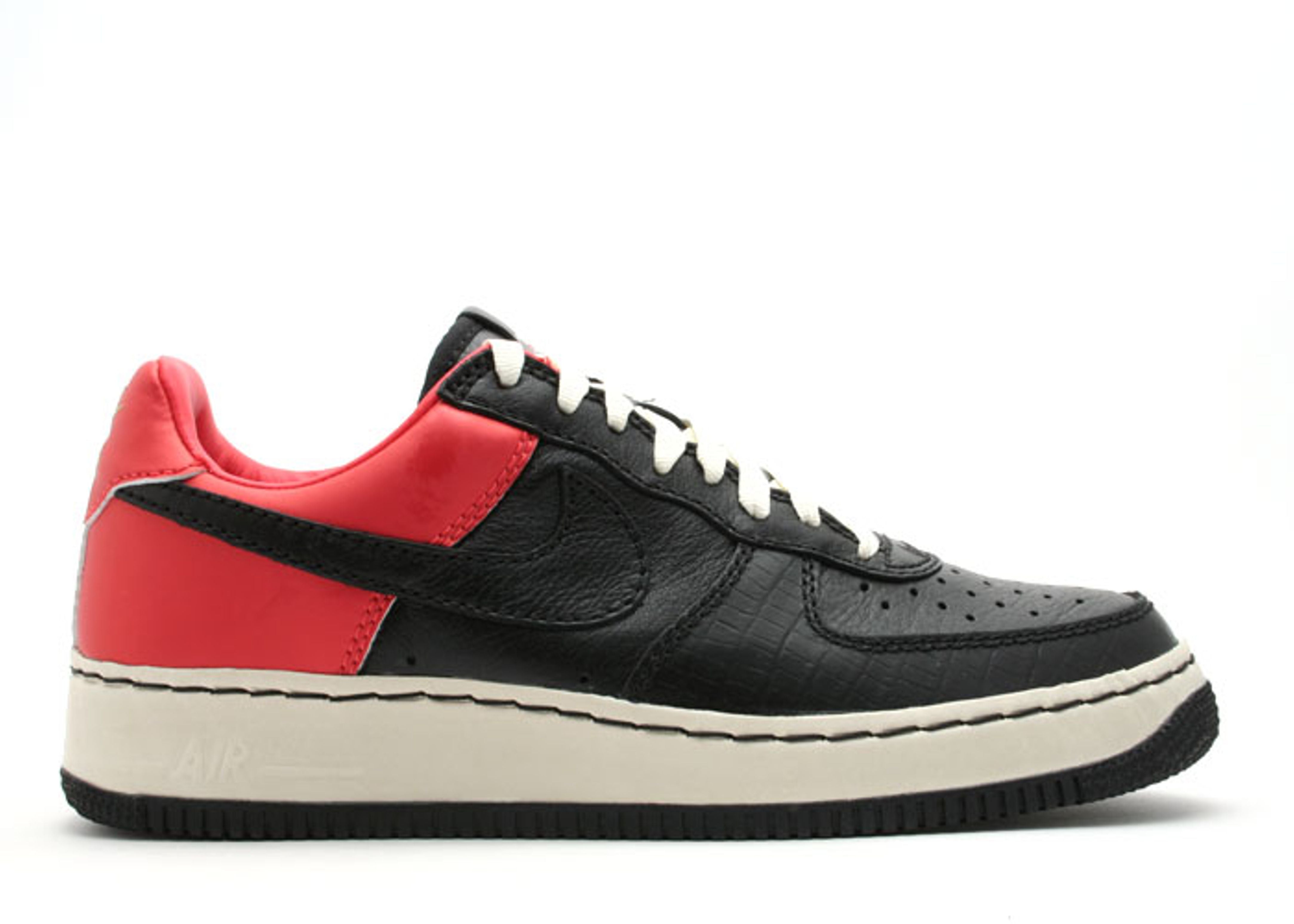 Nike Sneaker Air Force Inside Out Red Nike Air Force Low Insideout Green Bean Grape Men's 312486-031 US