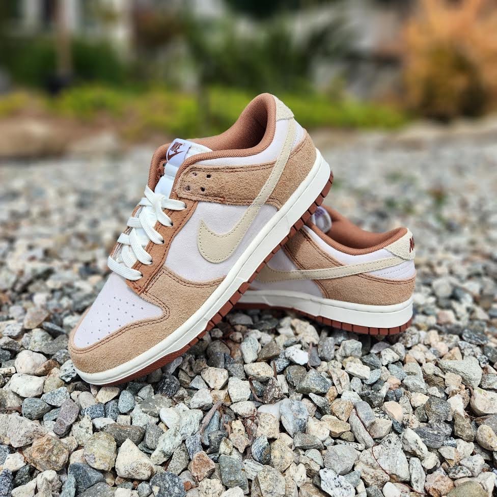 Nike Dunk Low 'CURRY' – PRIVATE SNEAKERS