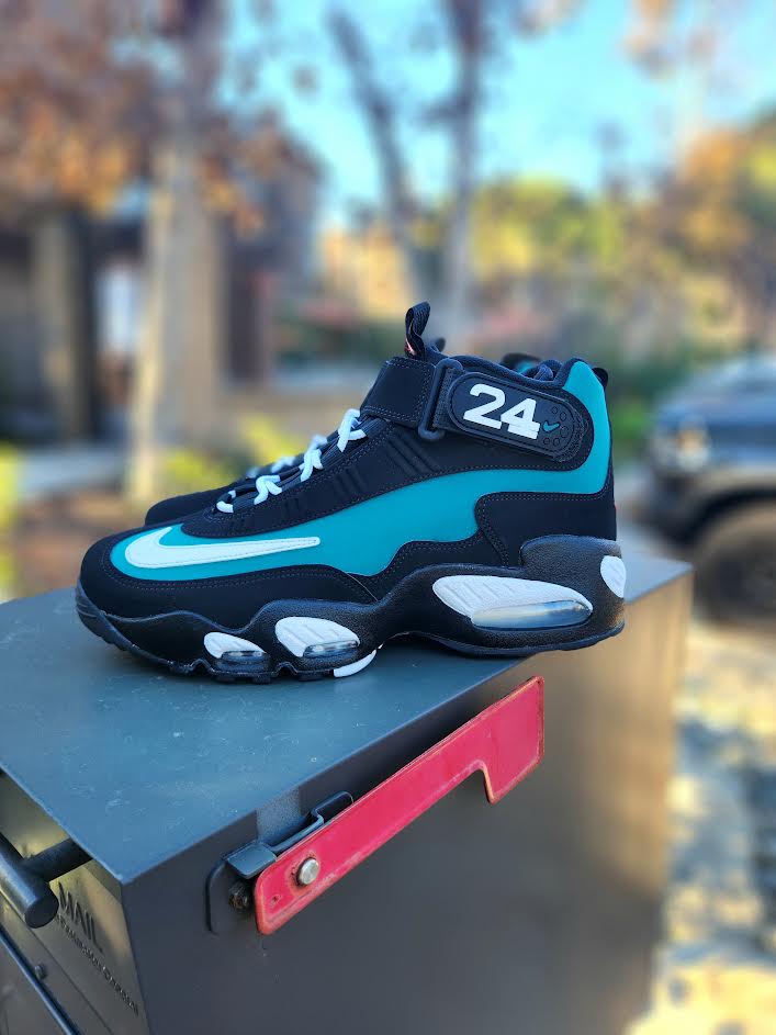 air griffey max 1 true to size