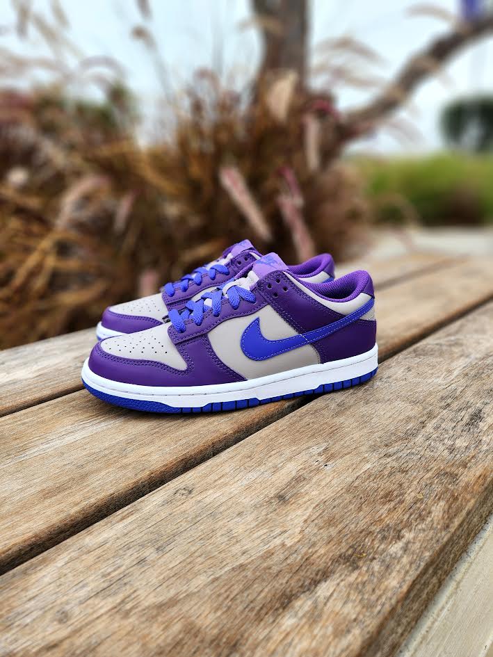 Nike Dunk Low GS – PRIVATE SNEAKERS