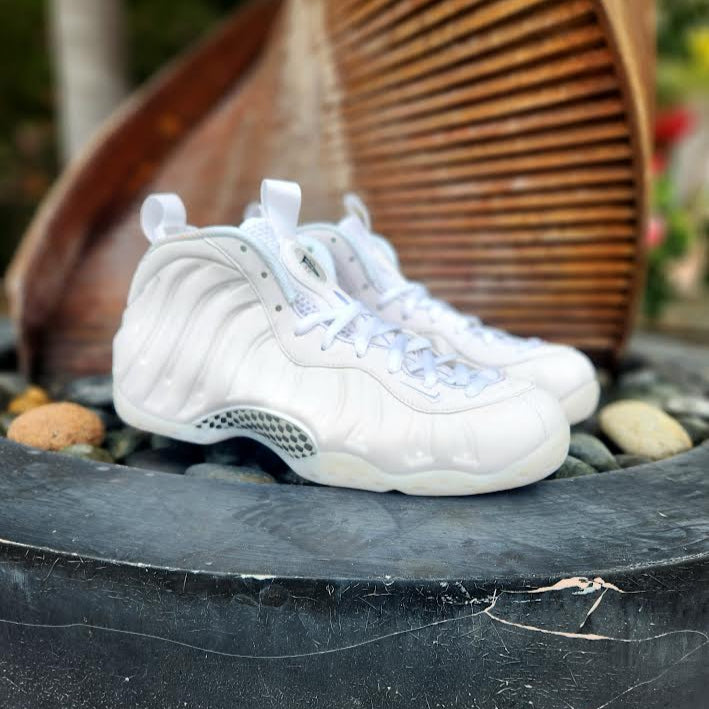 Nike Air Foamposite One