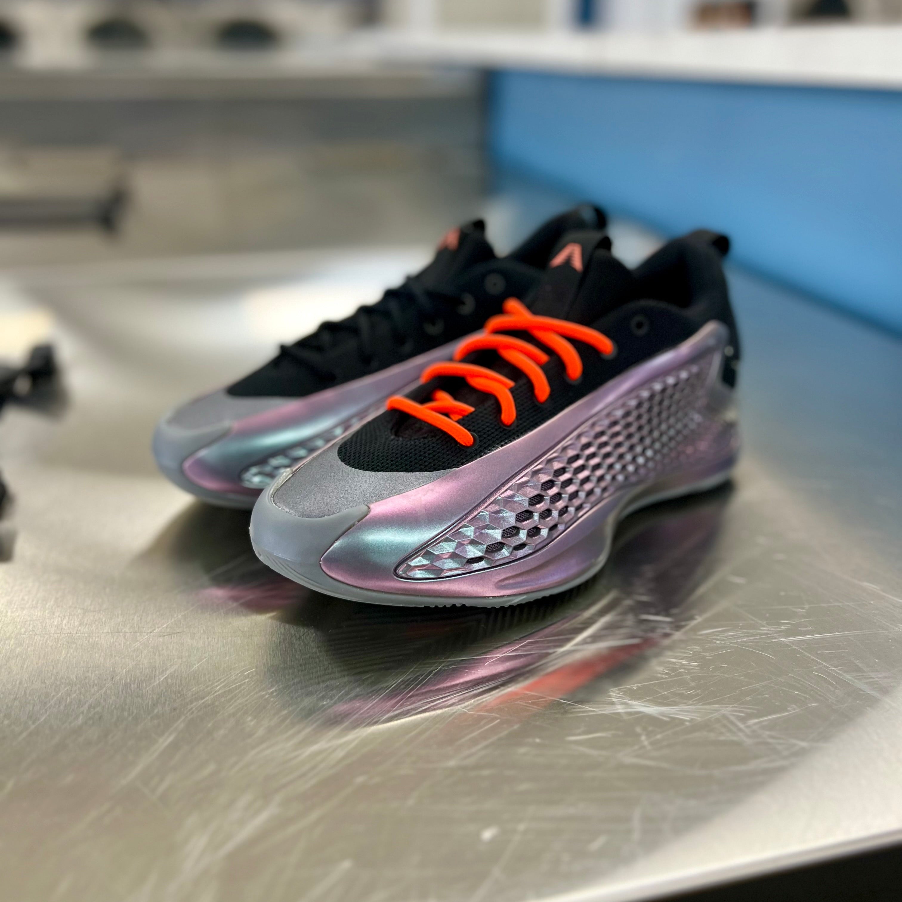 INORANESPエドワーズ Adidas Anthony Edwards 1 Low 