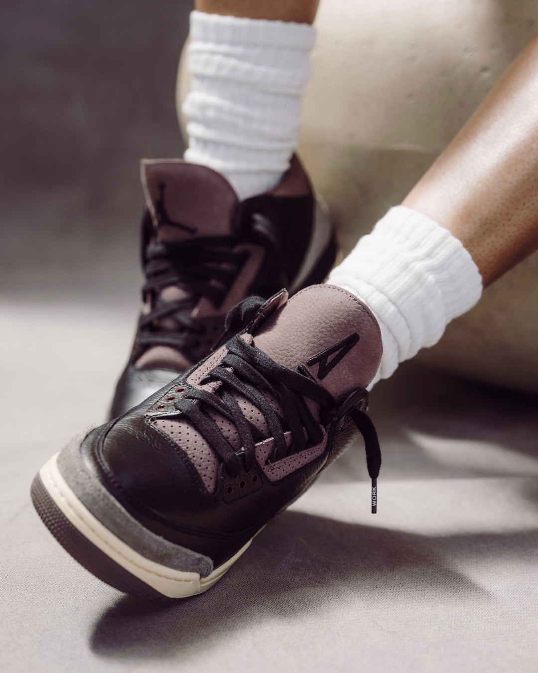 On Feet Jordan Black Cement 2018 Price Nike Air Jordan OG Retro