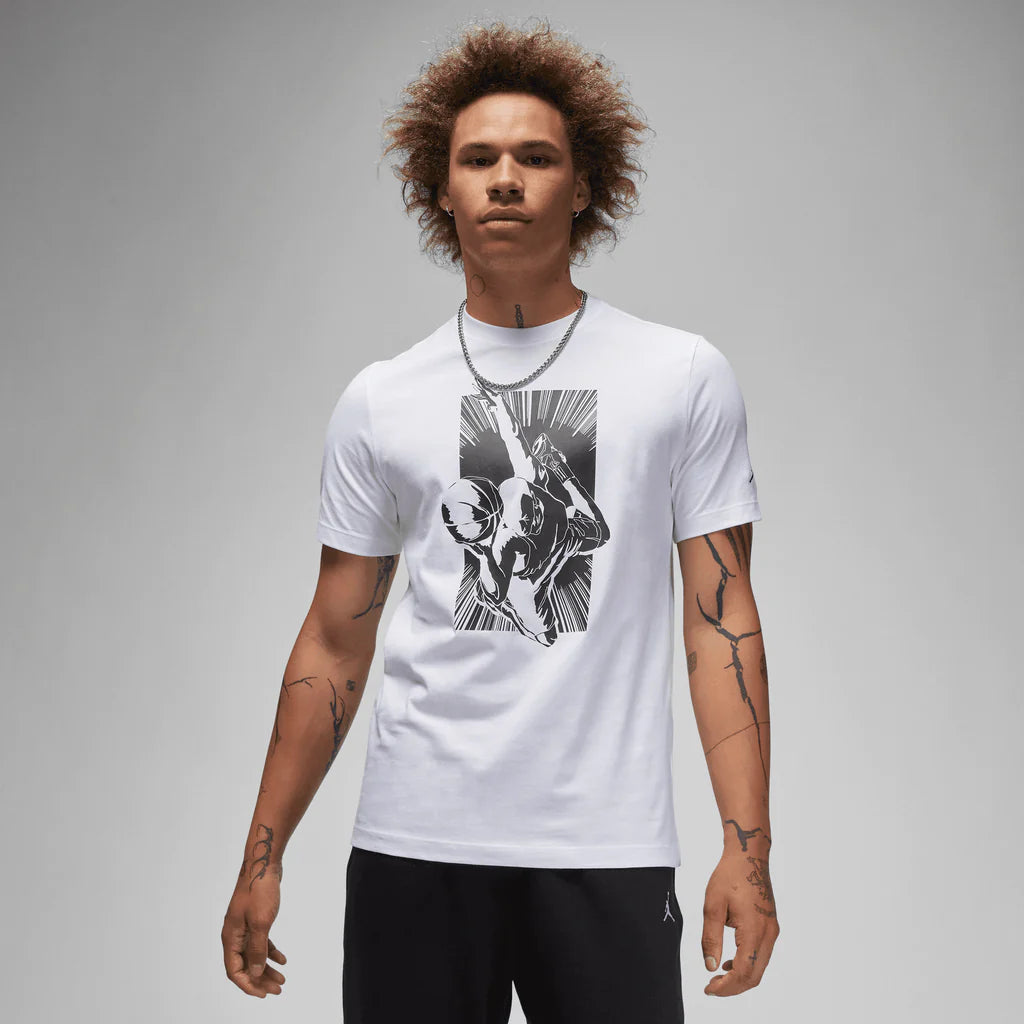 Jordan brand t shirt cheap