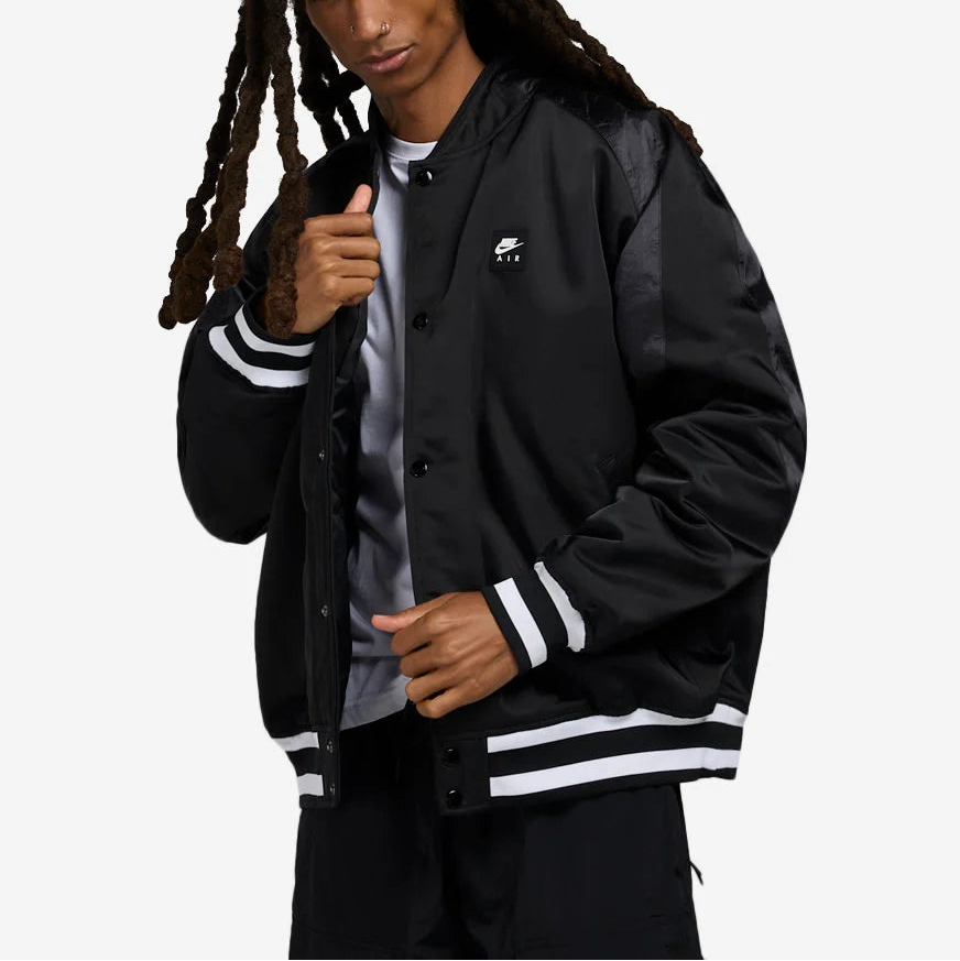Nike Air Men's Varsity Jacket1
