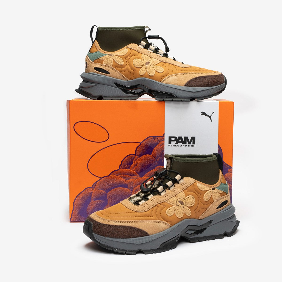 数量は多 PUMA black) NANO PAM Men PUMA BLACK PUMA shinei-sw.jp