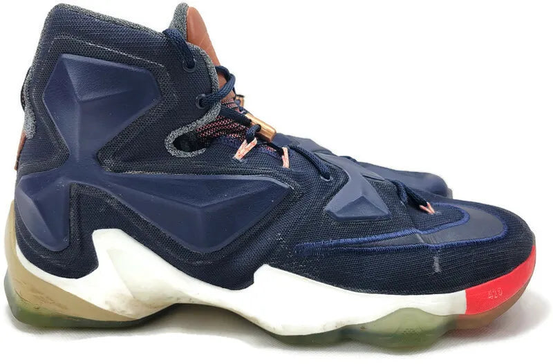 LeBron 13 LMTD 