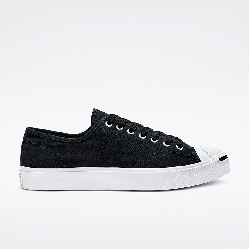 Converse Purcell Low Top Black PRIVATE SNEAKERS