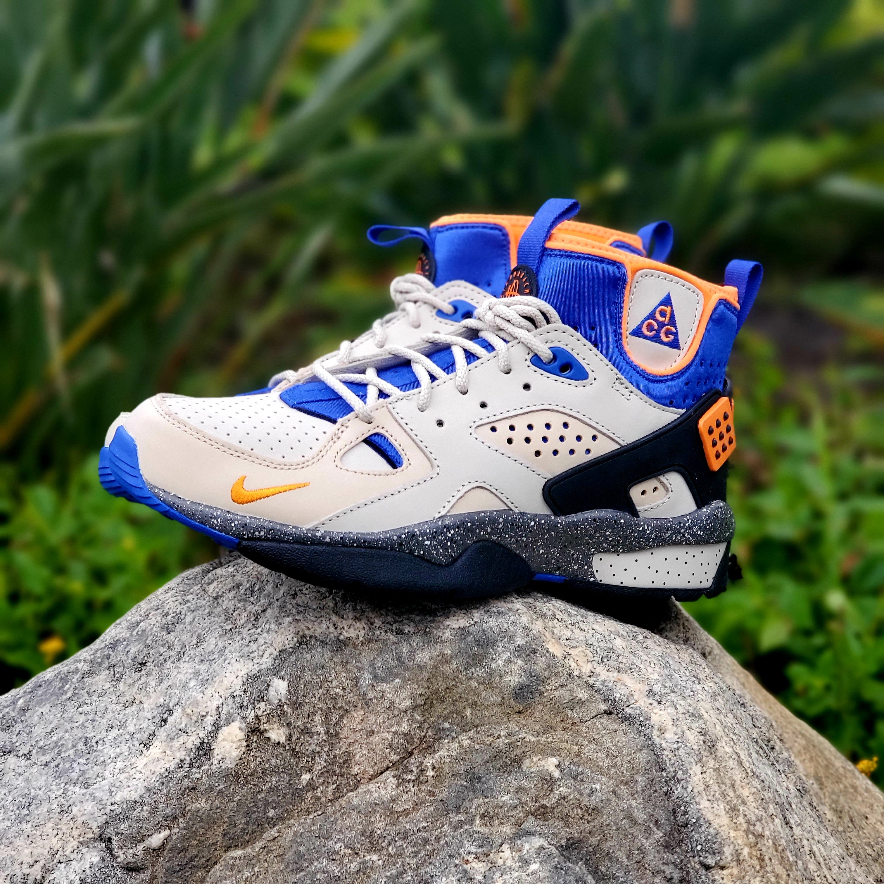 Acg nike mowabb Clearance