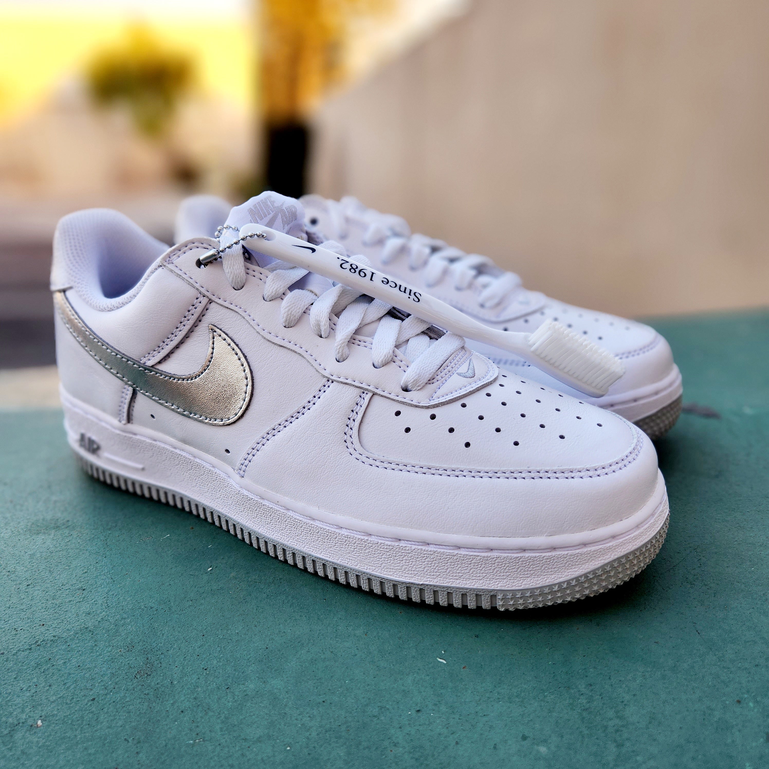Air Force 1 Low “Color of the Month” 28㎝ www.krzysztofbialy.com