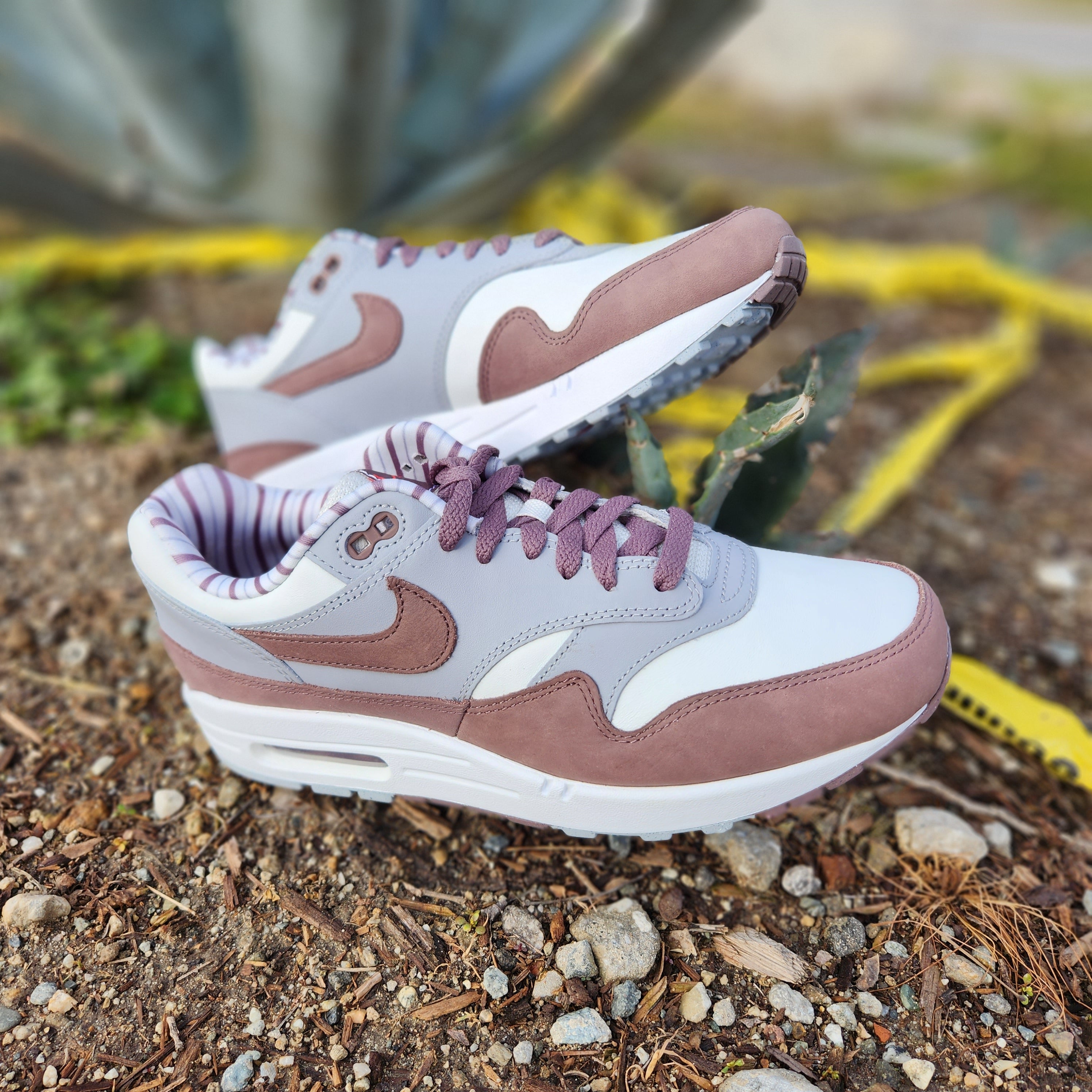 Nike Air Max 1 Premium Shima Shima â PRIVATE SNEAKERS