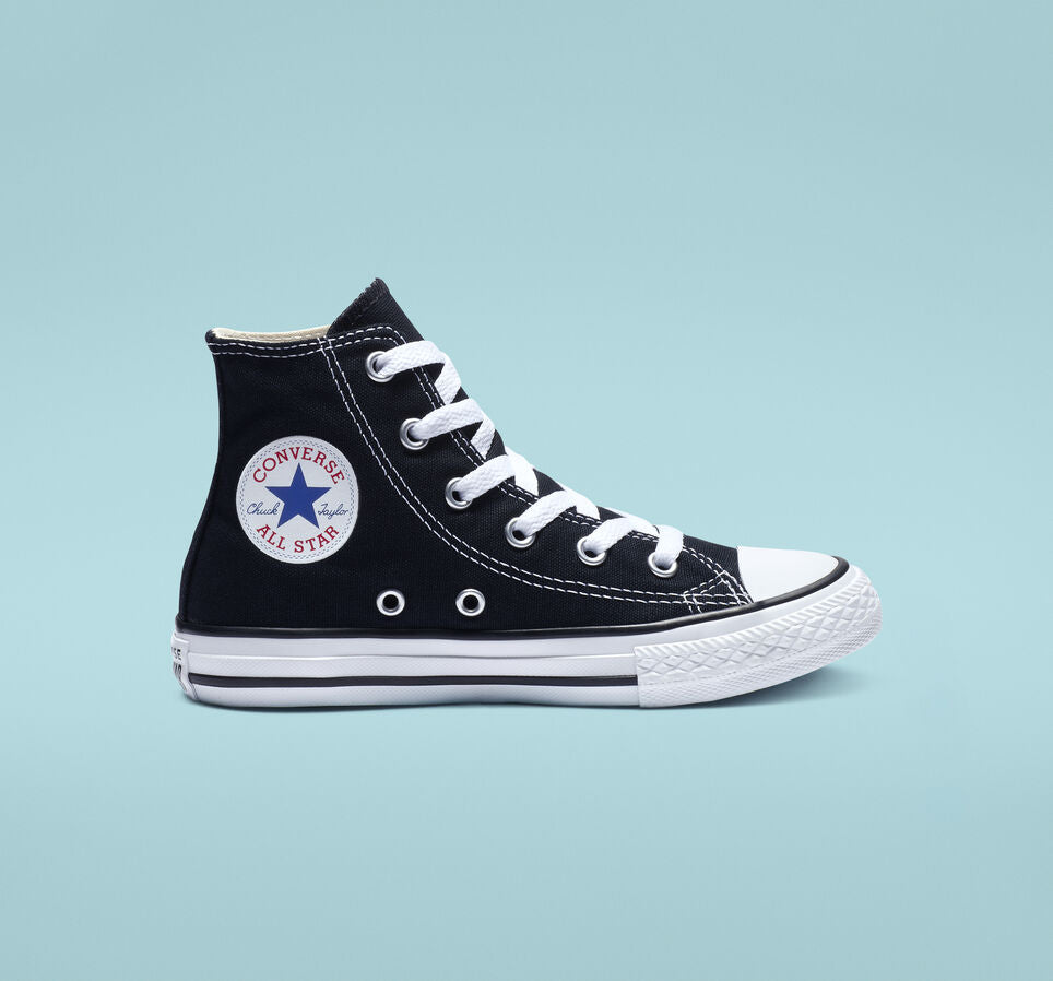 CONVERSE Chuck Taylor All Star ブラック 28.5 Converse Chuck Taylor All Star High Top Black PS – PRIVATE SNEAKERS
