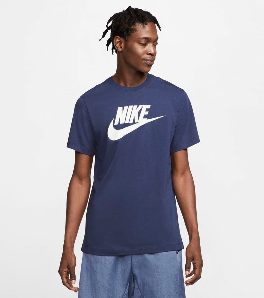 NIKE SPORTSWEAR ICON FUTURA SHORT SLEEVE T-SHIRT – PRIVATE SNEAKERS