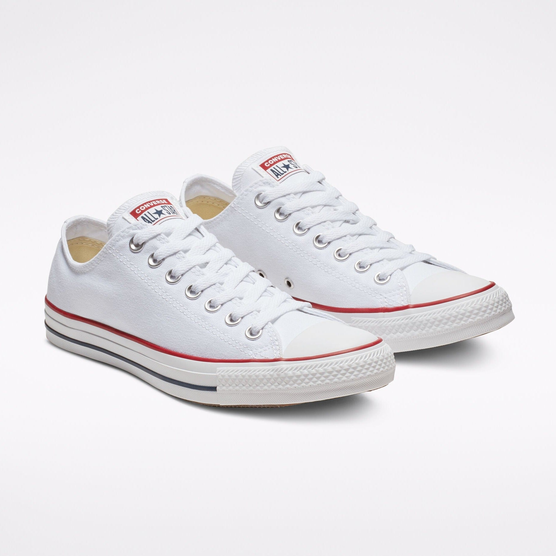 chuck taylor all star americana low top