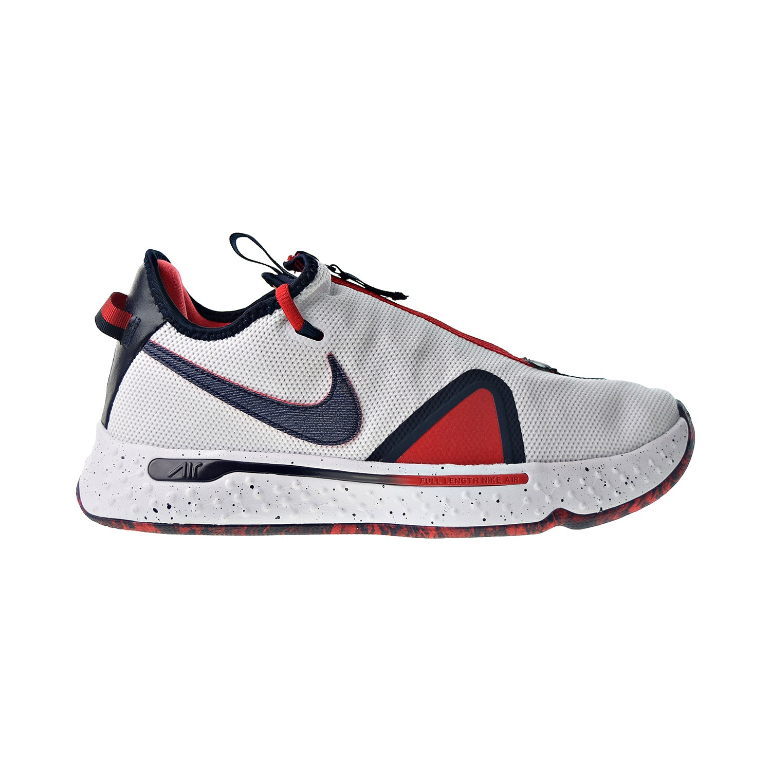 Air PG 4 USA PRIVATE SNEAKERS