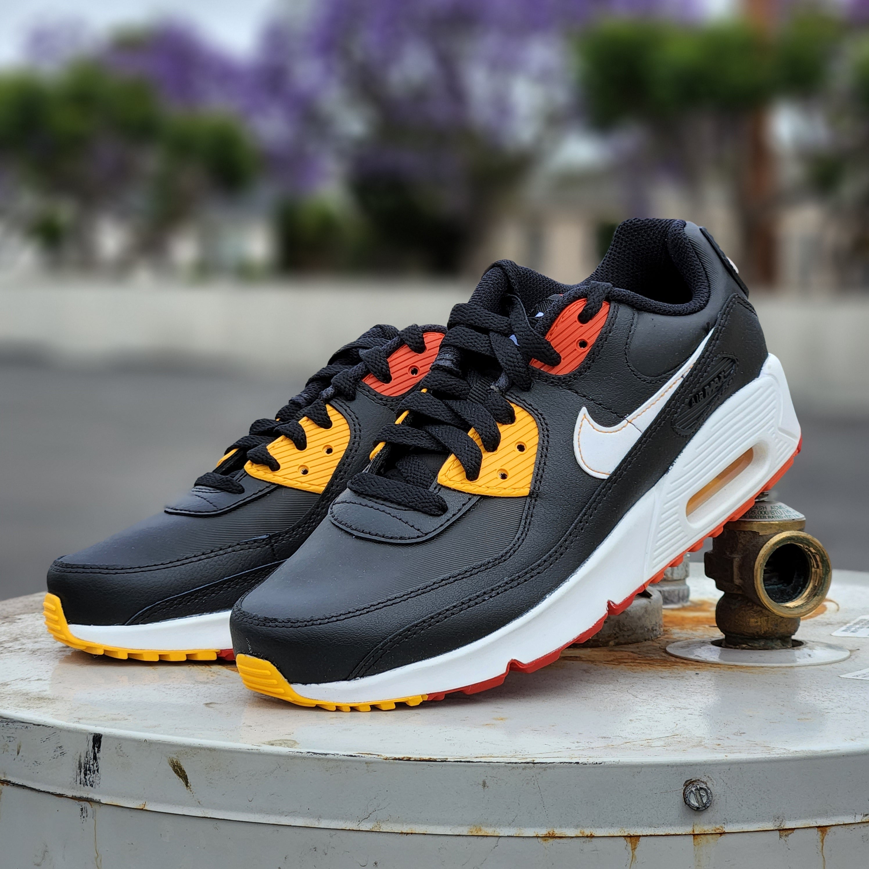 mout optillen cruise Nike Air Max 90 LTR GS Germany – PRIVATE SNEAKERS