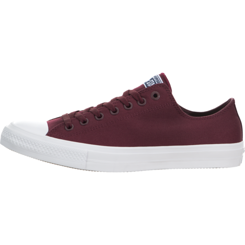 Bordeaux The Converse Chuck Taylor All Star CONVERSE CHUCK TAYLOR