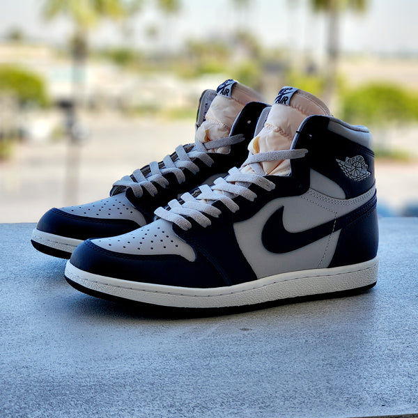 Air Jordan 1 Retro High 85 Georgetown Release Date