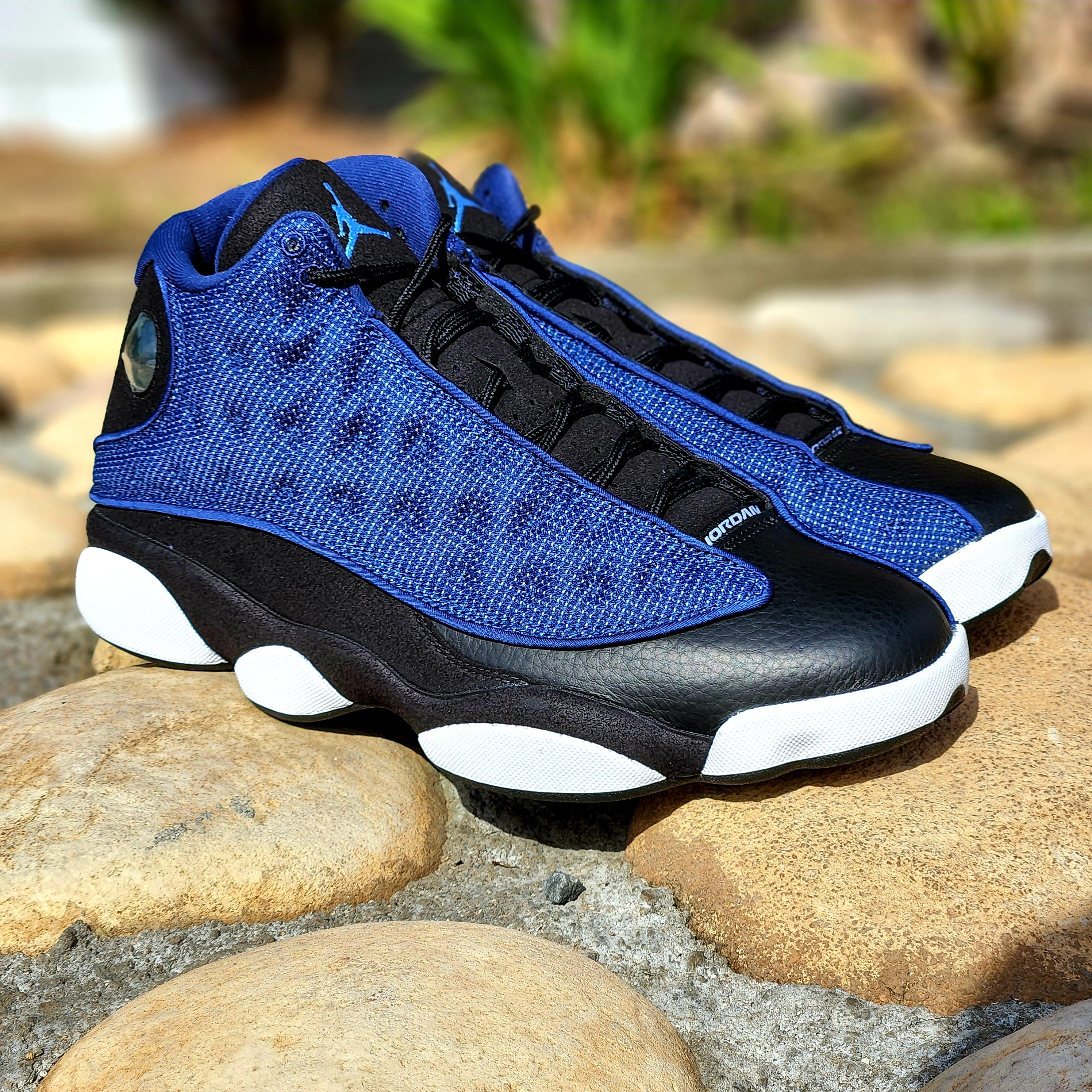 Air Jordan 13 Retro Navy Release Date – PRIVATE SNEAKERS