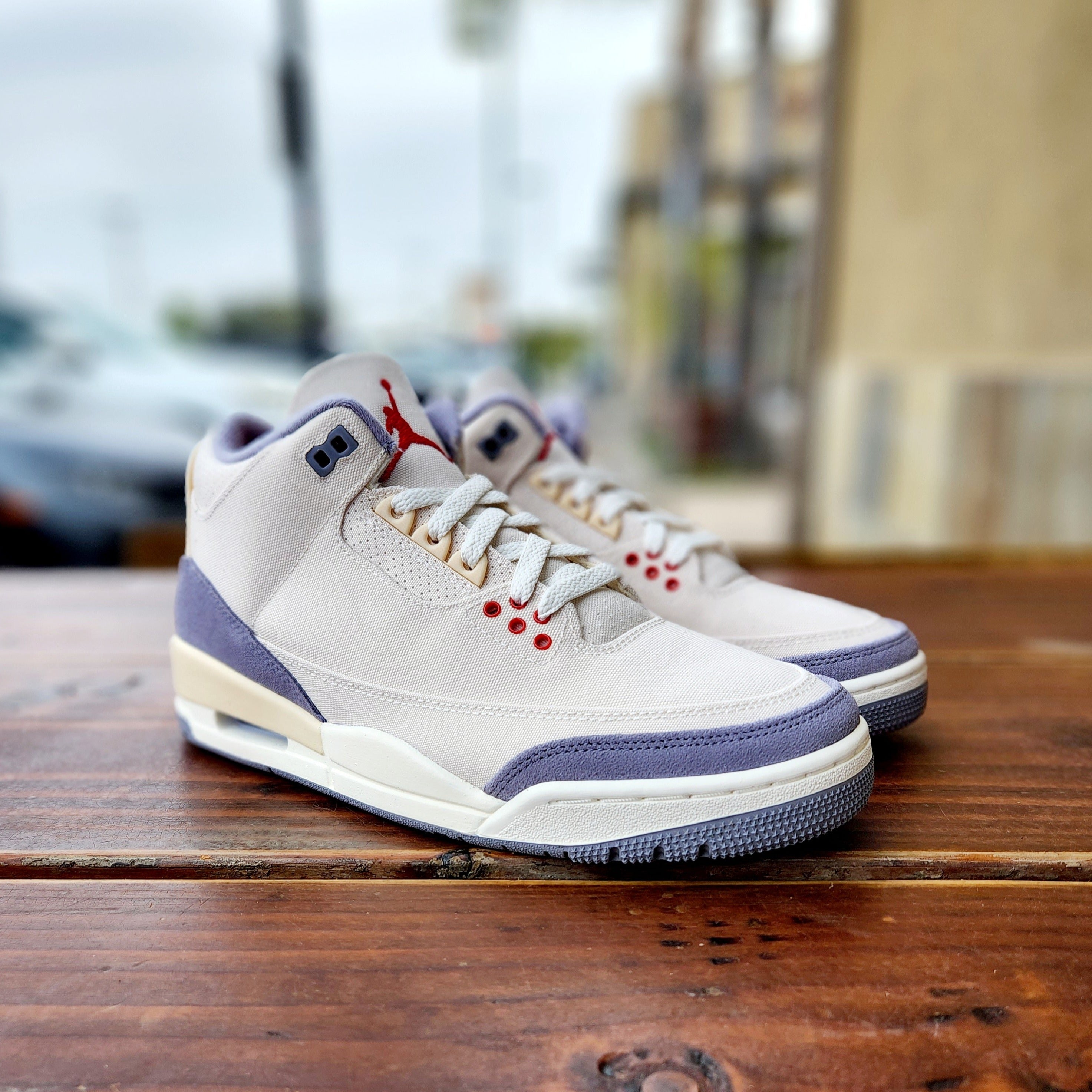 エア ジョーダン 3 Air Jordan 3 Retro SE MUSLIN Air-Jordan-3-Retro-SE-Muslin-